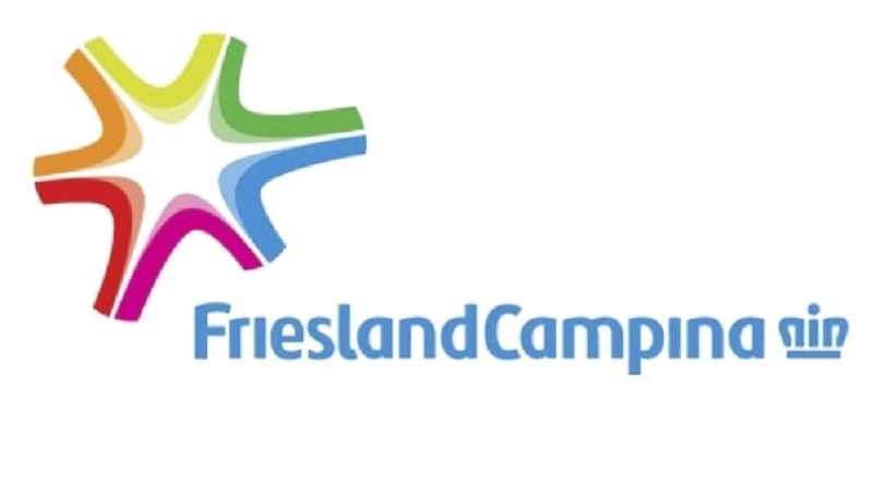 FrieslandCampina