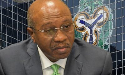 Godwin Emefiele health challenges