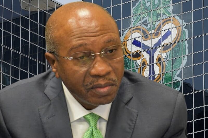 Godwin Emefiele health challenges