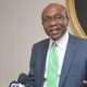 Godwin Emefiele Naira