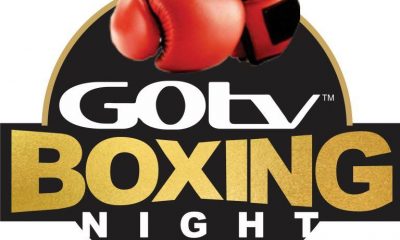 GOtv Boxing Night 10