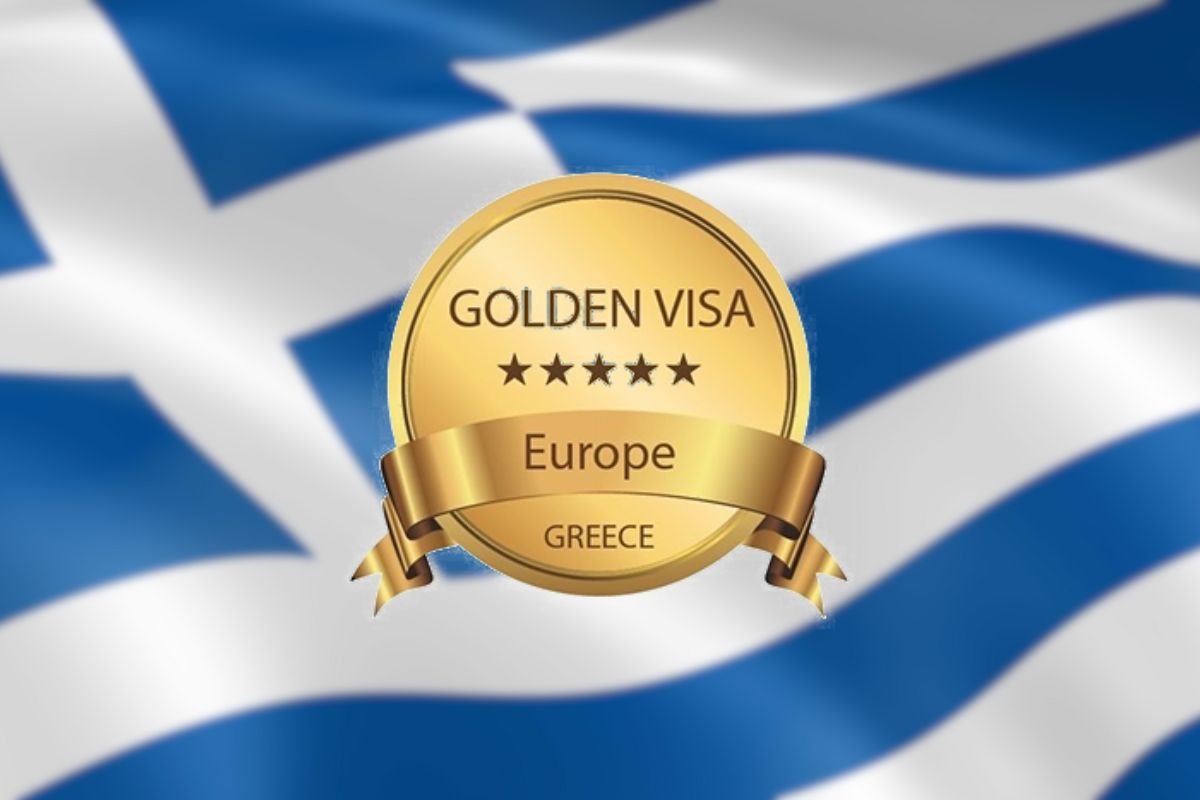 Greek Golden Visas