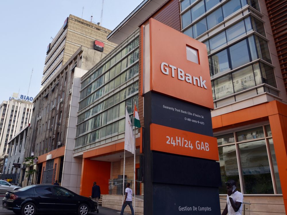 GTBank Beta Health