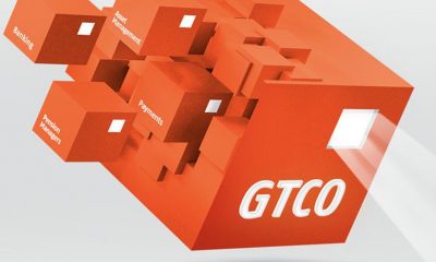 GTCO