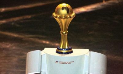 host 2025 AFCON