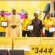 Ikenna Ikechukwu MTN mPulse Spelling Bee