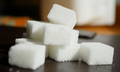 Importation of Refined Sugar