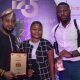 Indomie Nigerian Marketing Awards