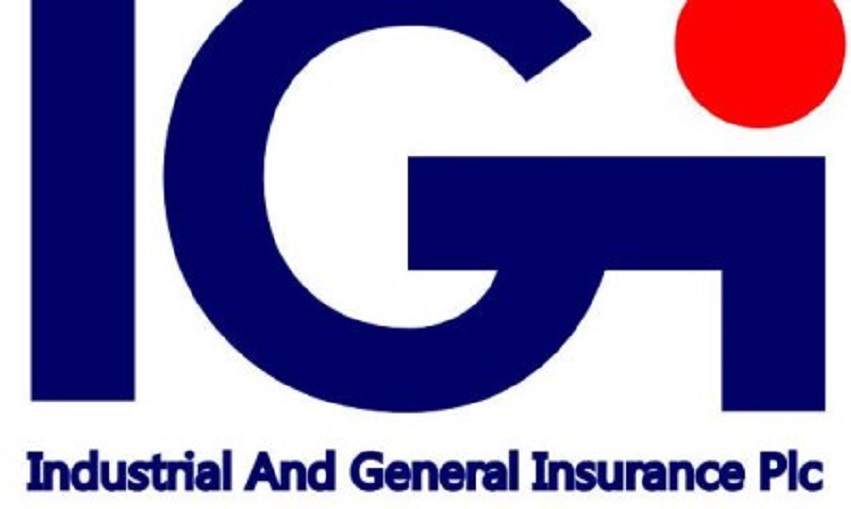 Industrial and General Insurance IGI