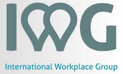 International Workplace Group