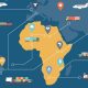 Intra-Africa Trade Flows