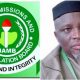 JAMB Registrar Ishaq-Oloyede