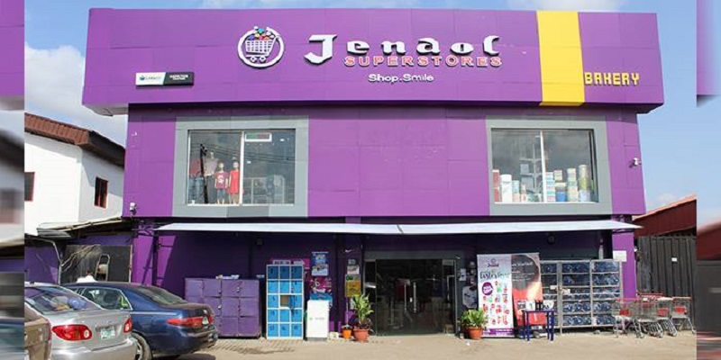 Jendol Superstores