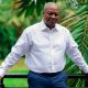 John Mahama