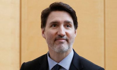 Justin Trudeau