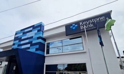 Keystone Bank Customers