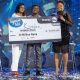 Kingdom Kroseide Nigerian Idol season 6