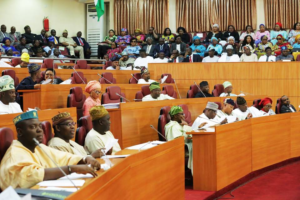 lagos assembly land use charge