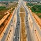 Lagos-Calabar Coastal Road