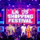 Lagos Shopping Festival