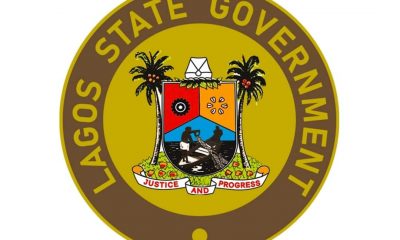 Lagos State government