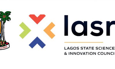 Lagos State Science Research and Innovation Council LASRIC