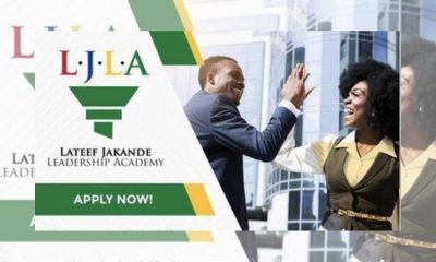 Lateef Jakande Leadership Academy