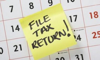 LIRS annual tax returns