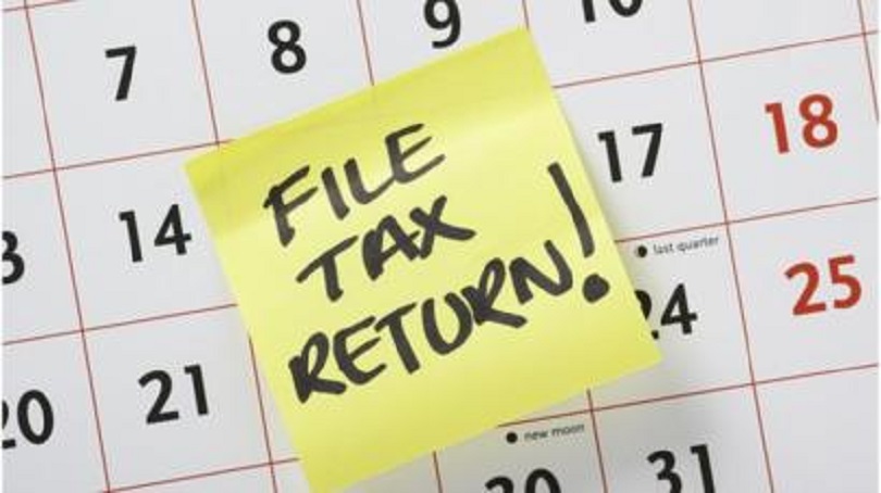 LIRS annual tax returns