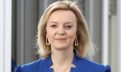 Liz Truss