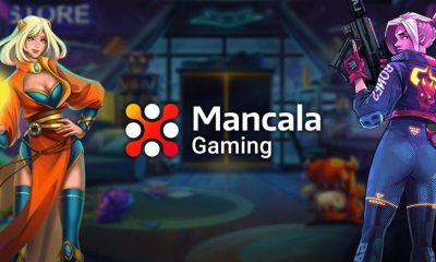 Mancala Gaming