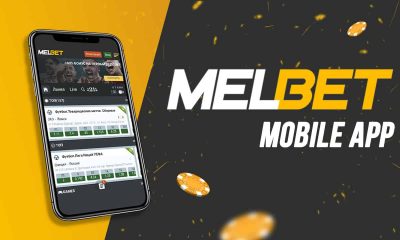 Melbet online sports betting