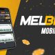 Melbet online sports betting