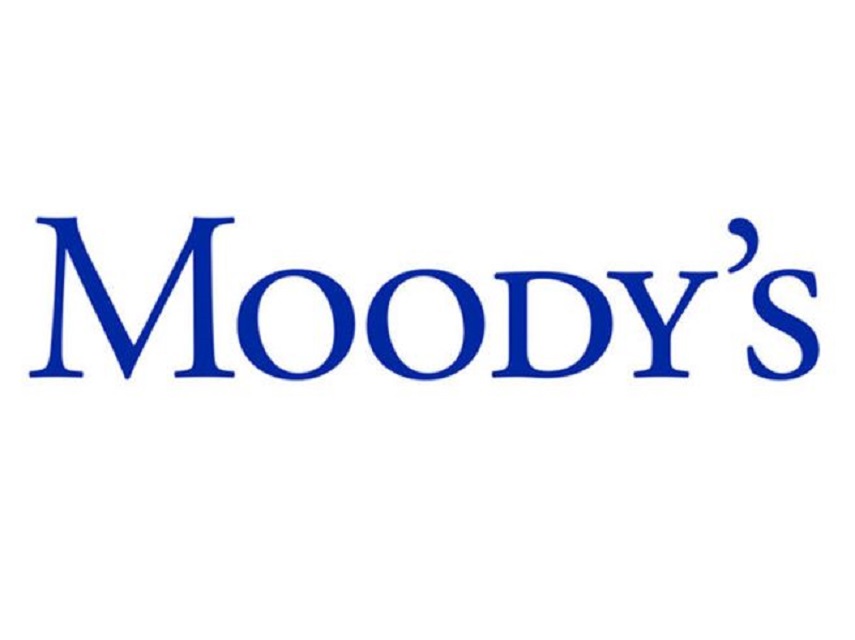 Moody's logo