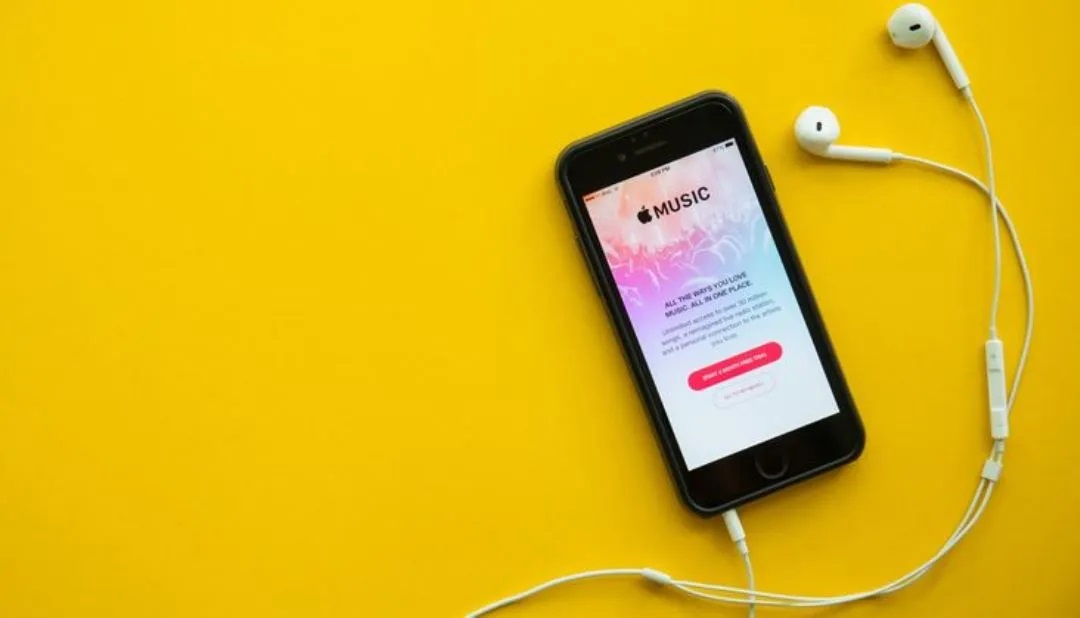 MTN Apple Music Flexa Bundle