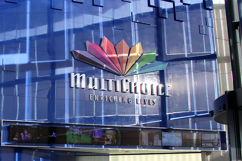 multichoice Creative Investment