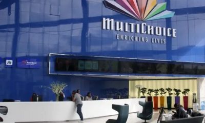 Multichoice Tax Backlog