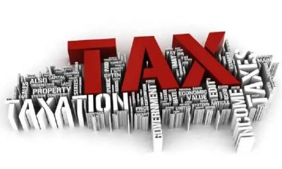 multiple taxation