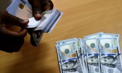 naira value