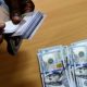 naira value