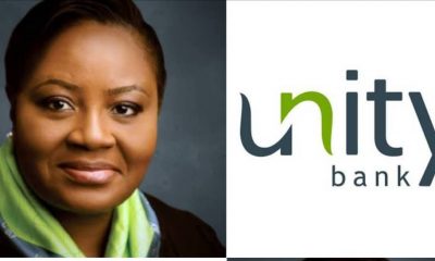 nationalise ailing Unity Bank