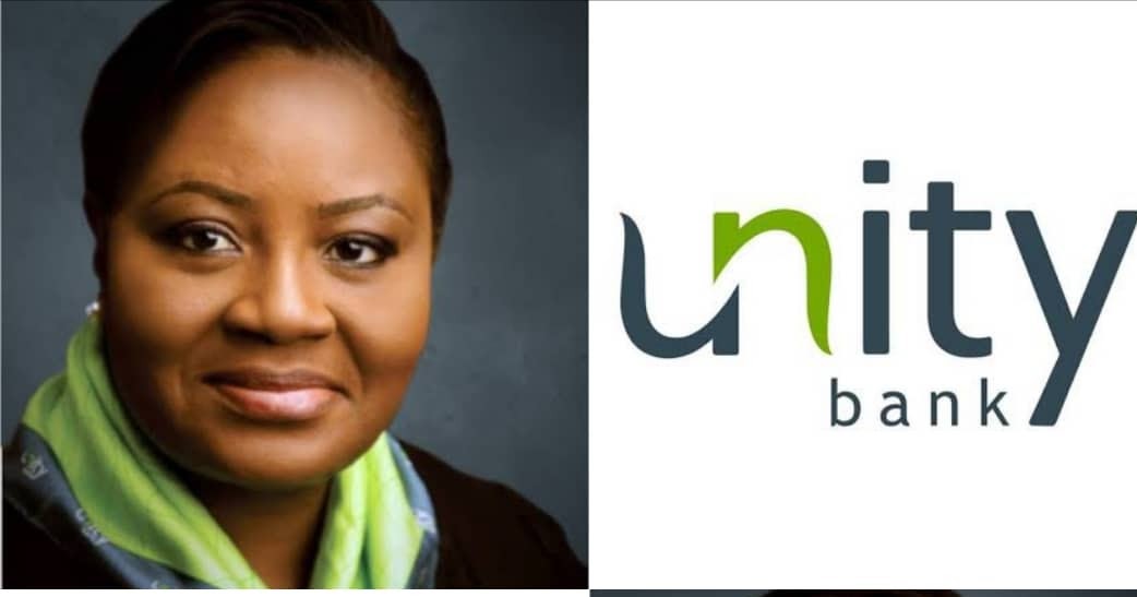 nationalise ailing Unity Bank