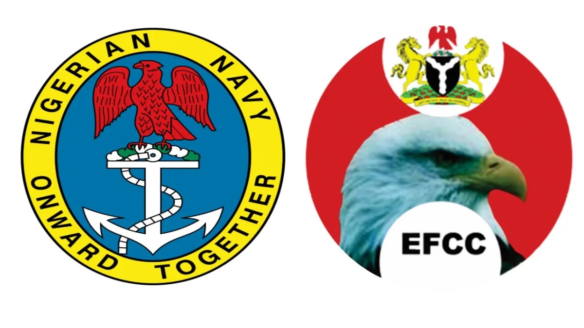 navy efcc