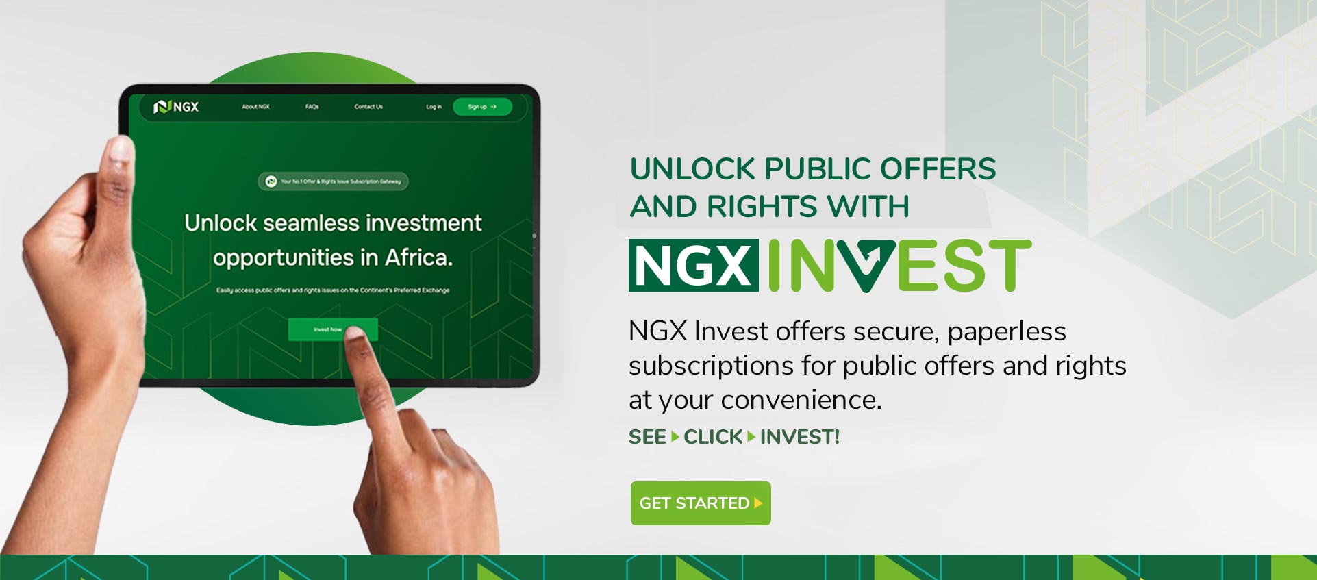 NGX Invest