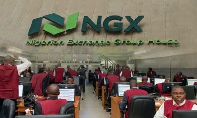 NGX investors