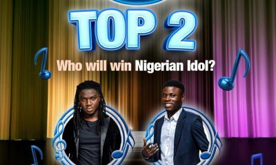 Who Wins Nigerian Idol Season 6