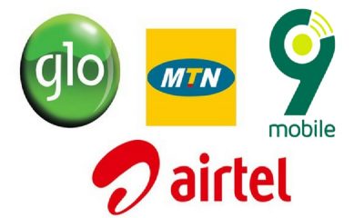 Nigerian telcos