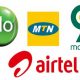 Nigerian telcos