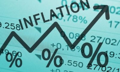 Nigeria's inflation