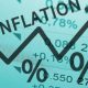 Nigeria's inflation